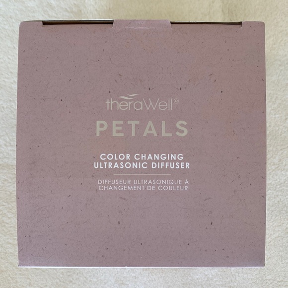 TheraWell Diffuser - Picture 3 of 4